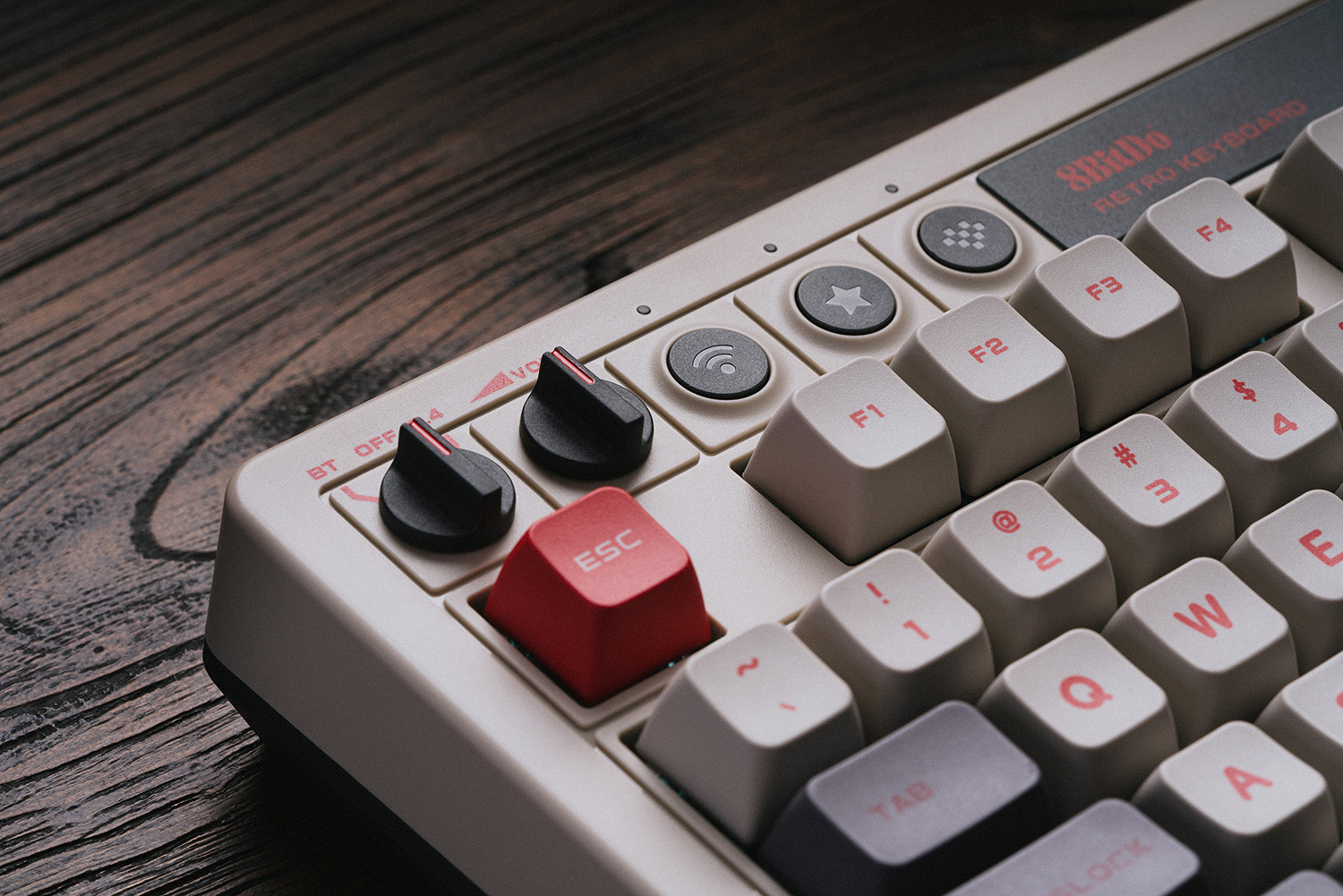 8Bitdo Retro Mekanik Klavye, W - Retro Gaming Android incelemesi ve fiyatı