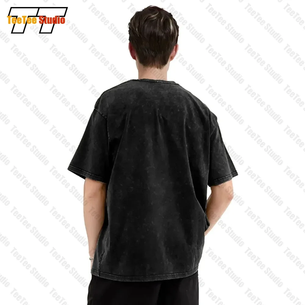 Vintage Tekken 4 Namco Promosy - Retro Gaming T Shirt incelemesi ve fiyatı