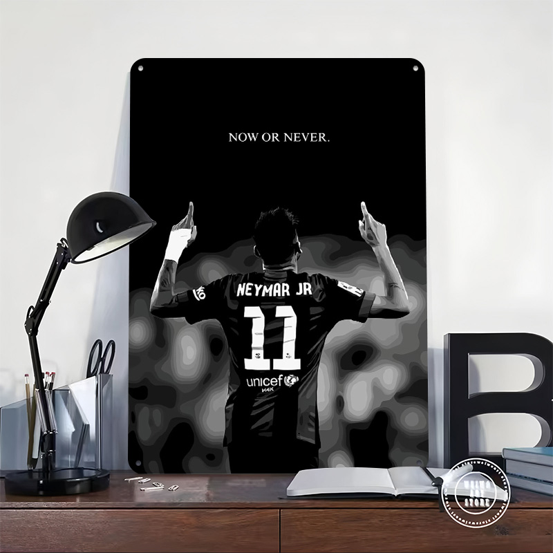 Neymar Jr. Şimdi veya Asla Pos - Retro Gaming Now incelemesi ve fiyatı