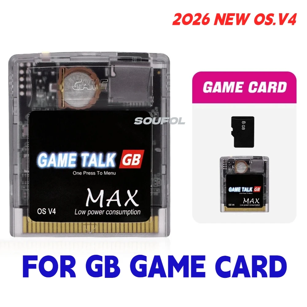 Klasik GBC Oyun Kartuşu 2000 K - Retro Gaming Accessories incelemesi ve fiyatı