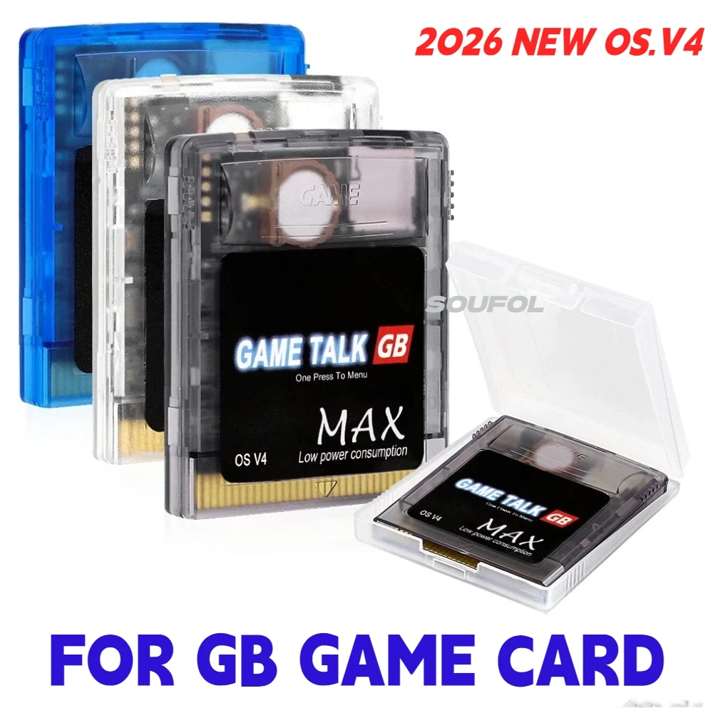 Klasik GBC Oyun Kartuşu 2000 K - Retro Gaming Accessories incelemesi ve fiyatı
