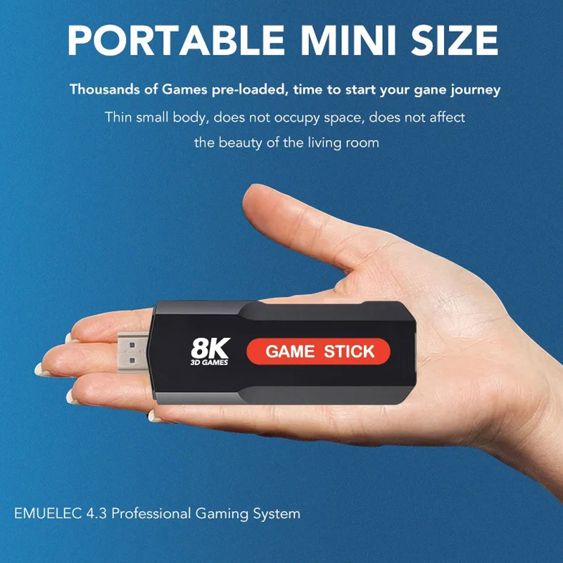 X2 Oyun Konsolu HD 4K 8K 3D Çi - Retro Gaming Android incelemesi ve fiyatı
