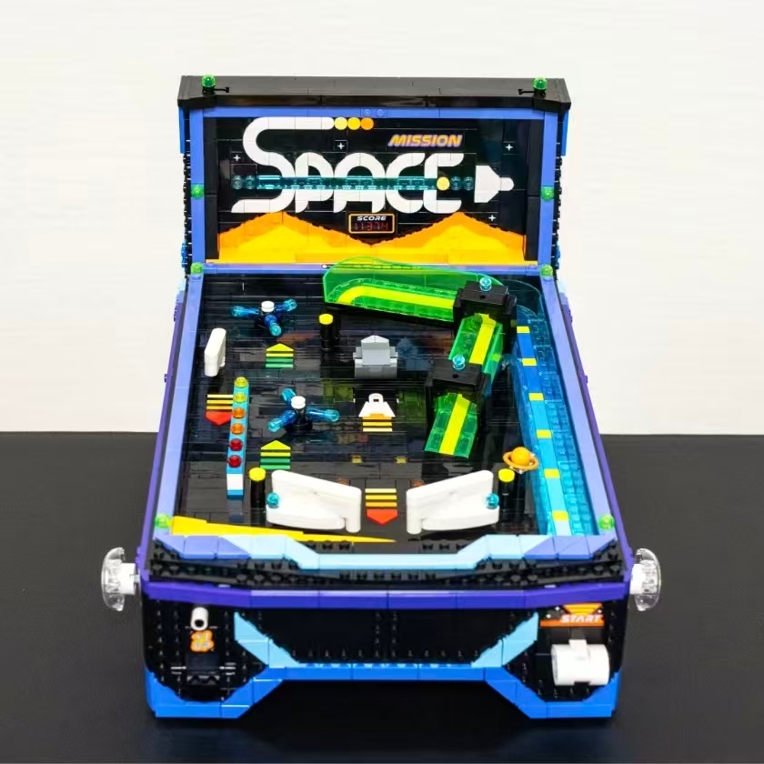 2274 parça Oynanabilir Retro O - Retro Gaming Upscaler incelemesi ve fiyatı