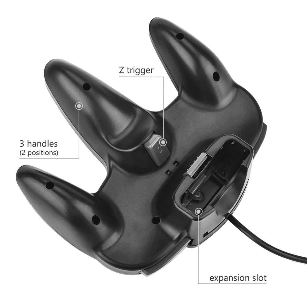 N64 Denetleyici Klasik USB Kab - Retro Gaming Accessories incelemesi ve fiyatı
