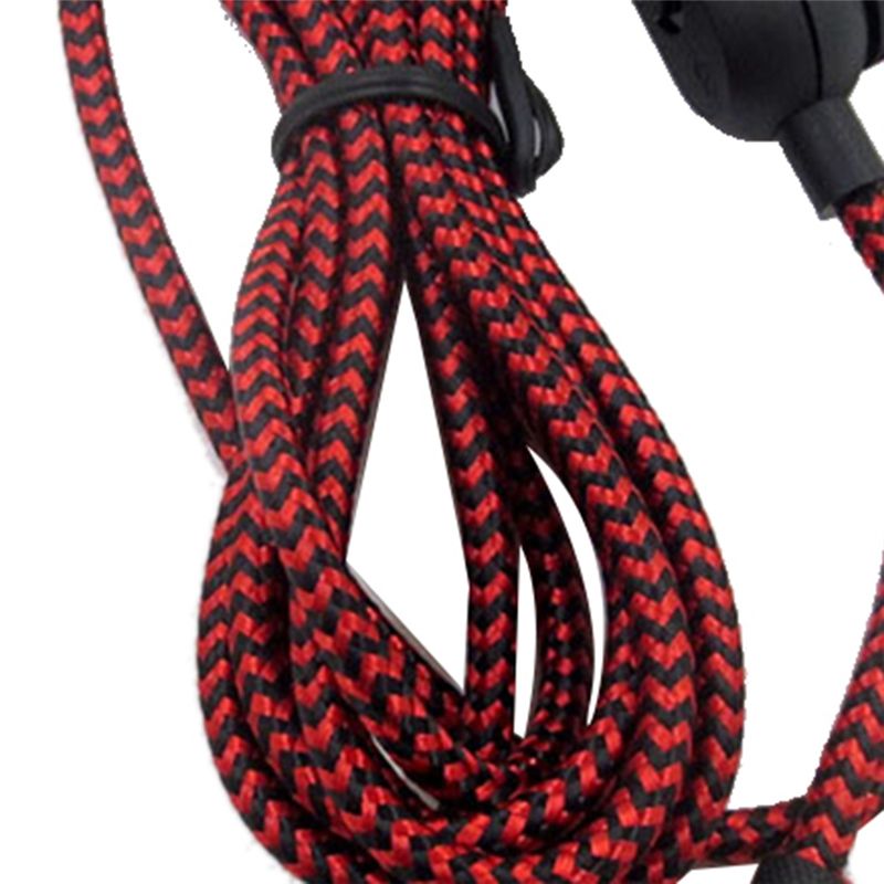 DTC5 Örgülü Yedek Kablo Uzatma - Controller Extension Cord incelemesi ve fiyatı