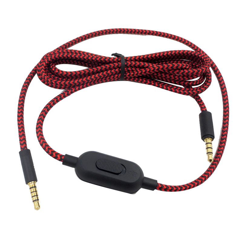 DTC5 Örgülü Yedek Kablo Uzatma - Controller Extension Cord incelemesi ve fiyatı