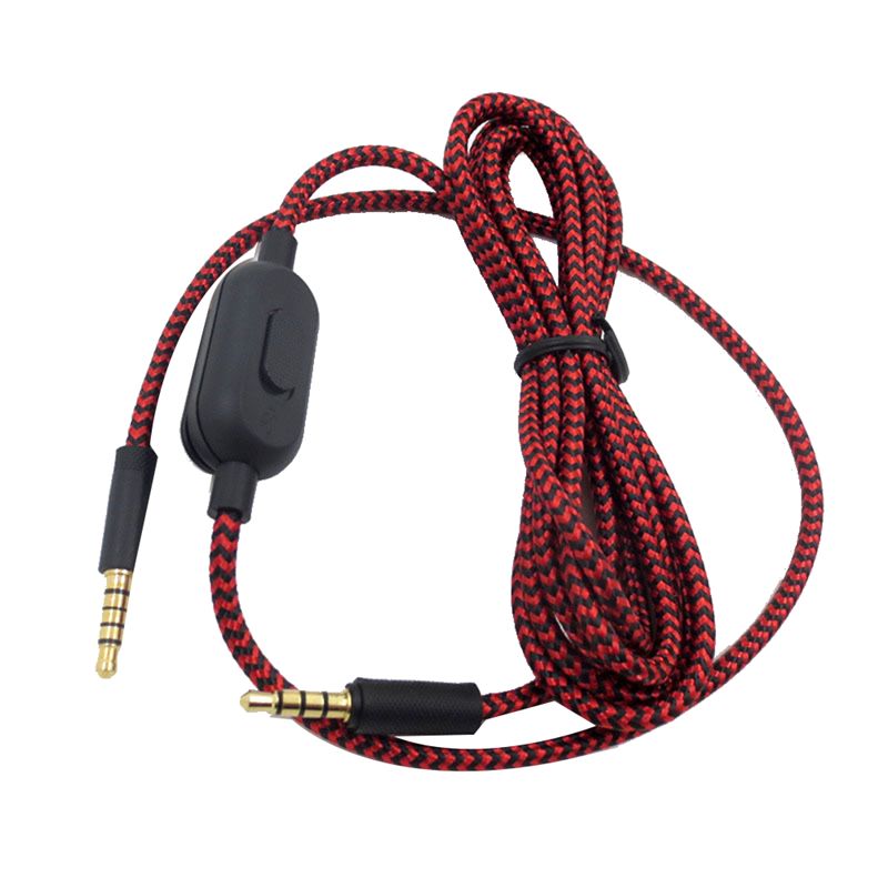 DTC5 Örgülü Yedek Kablo Uzatma - Controller Extension Cord incelemesi ve fiyatı