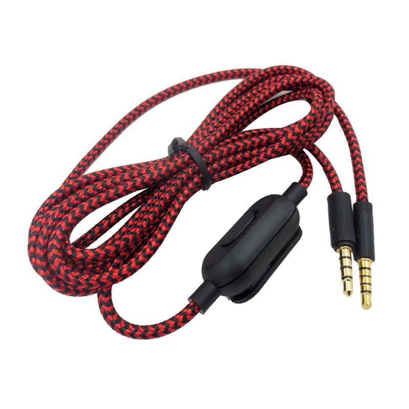 DTC5 Örgülü Yedek Kablo Uzatma - Controller Extension Cord incelemesi ve fiyatı