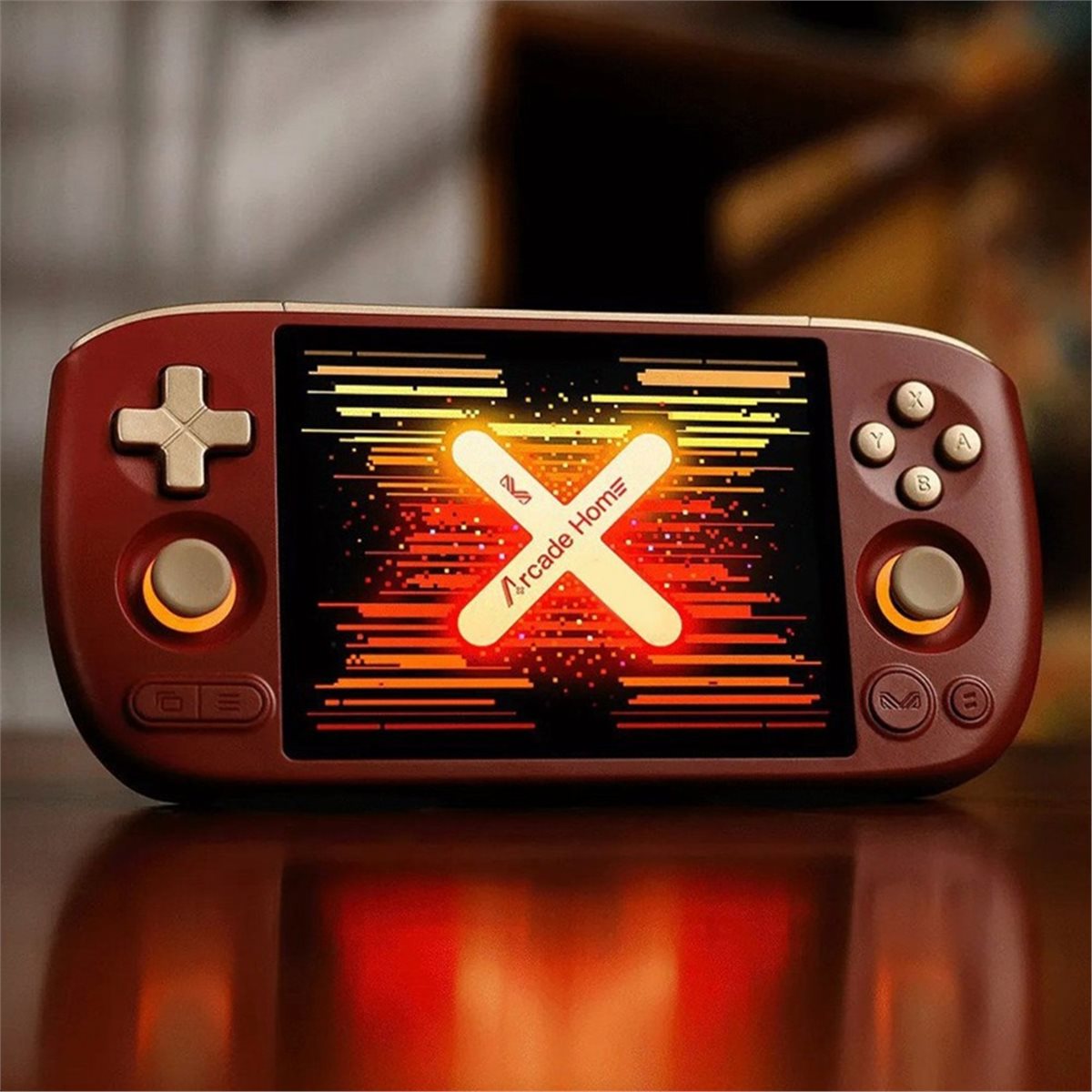 güncelleme. Pocket AIR Mini Re - Retro Gaming Us incelemesi ve fiyatı