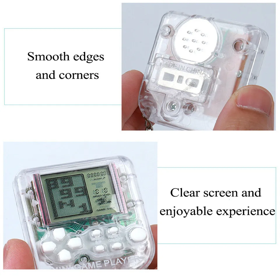 Retro Mini El Oyunları Oyuncul - Retro Gaming Upscaler incelemesi ve fiyatı