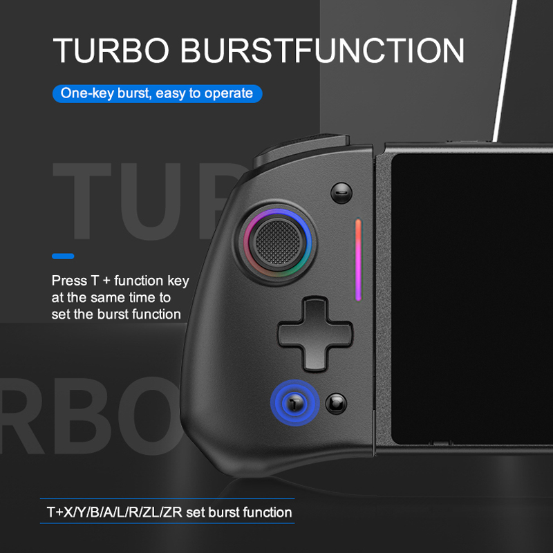 Nintendo Switch ve OLED ve Lit - Retro Gaming Android incelemesi ve fiyatı