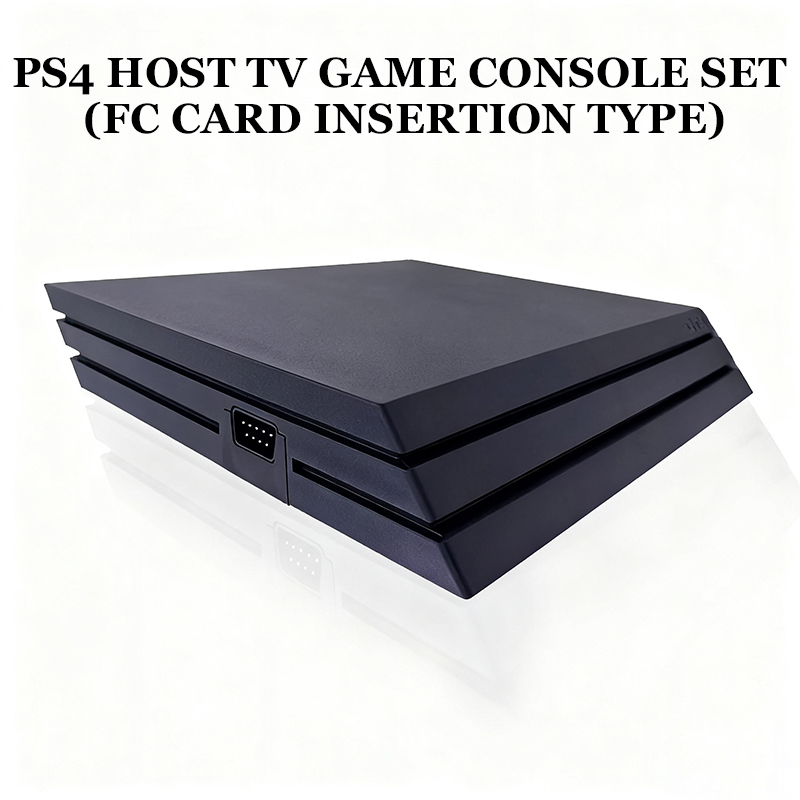 22 Dahili Klasik Oyunlu PS 4 T - Retro Gaming Light Gun incelemesi ve fiyatı
