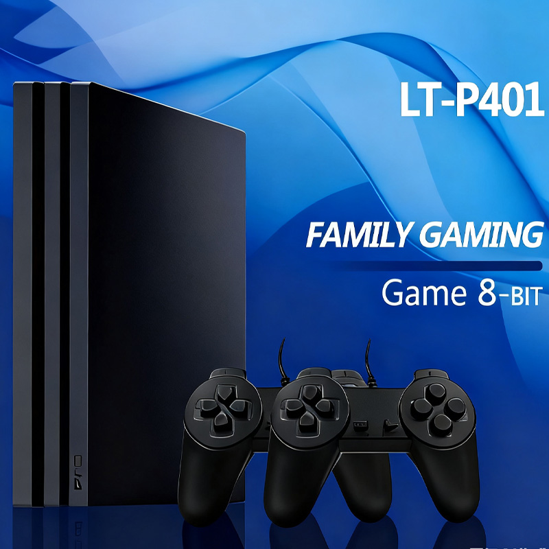 22 Dahili Klasik Oyunlu PS 4 T - Retro Gaming Light Gun incelemesi ve fiyatı